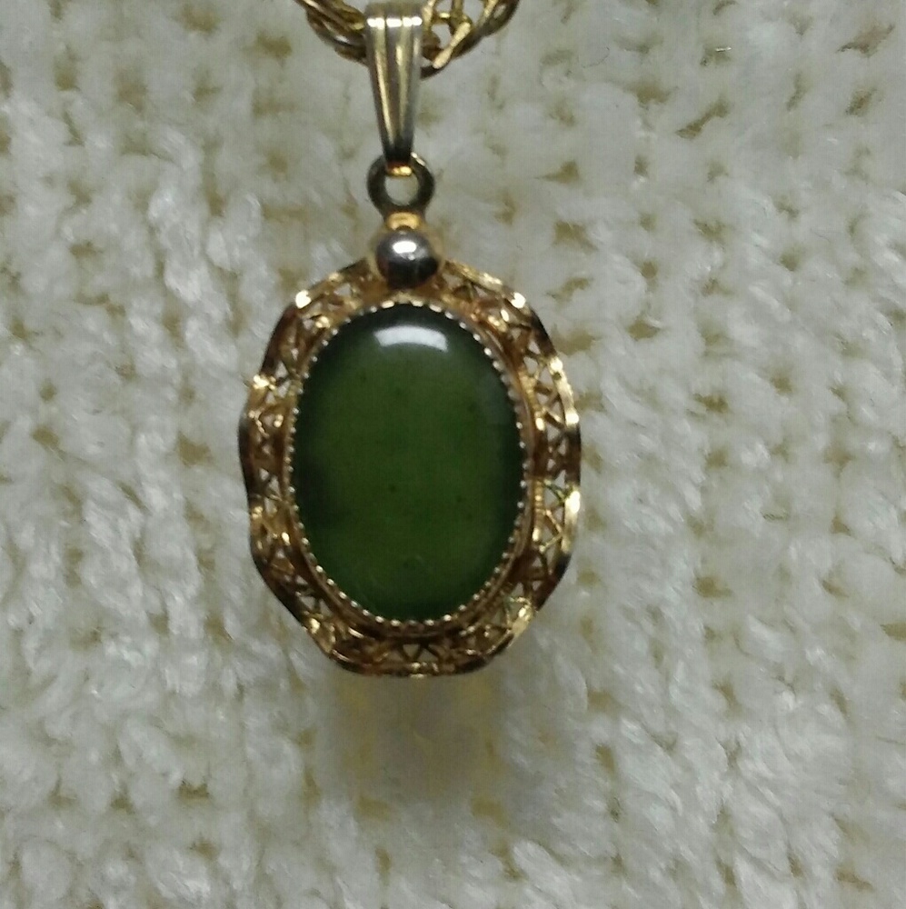 Sorrento Pendant
